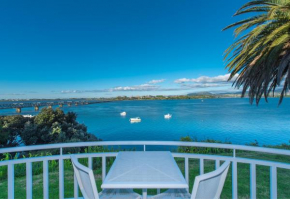 Гостиница The Tauranga on the Waterfront  Тауранга